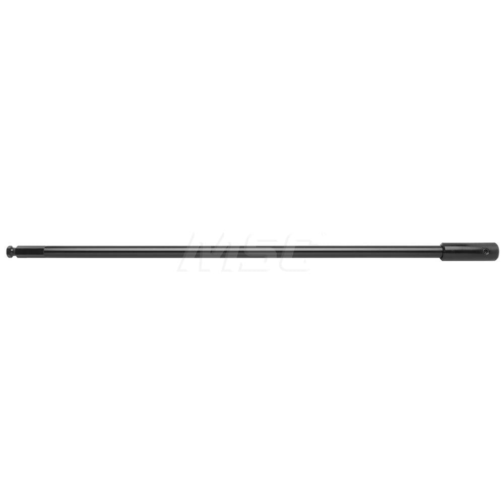 Milwaukee Tool 48-28-4011 7/16" Shank Drill Extension for 7/16" Shank Drill Bits