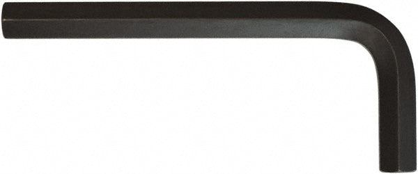 Bondhus 12280 Hex Key 12.00 mm Hex, Hex End, Short Arm