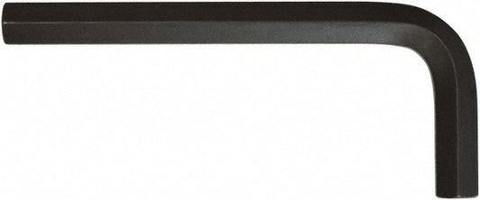 Bondhus 12280 Hex Key 12.00 mm Hex, Hex End, Short Arm