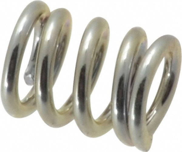Gardner Spring 36054G Precision Compression Spring 0.3" OD, 0.375" Free Length