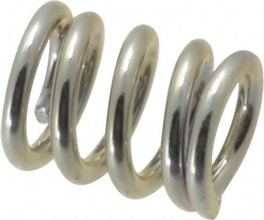 Gardner Spring 36054G Precision Compression Spring 0.3" OD, 0.375" Free Length