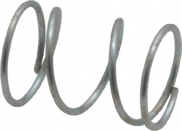 Gardner Spring 36057G Precision Compression Spring 0.36" OD, 0.5" Free Length