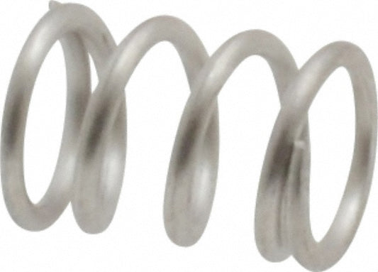 Gardner Spring 36015GS Compression Spring 0.18" OD, 0.25" Free Length