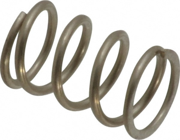 Gardner Spring 36027GS Precision Compression Spring 0.24" OD, 0.375" Free Length