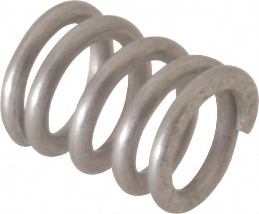 Gardner Spring 36054GS Precision Compression Spring 0.3" OD, 0.375" Free Length