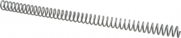 Gardner Spring 8C13C Cut-to-Length Compression Spring 0.732" OD, 12" Free Length