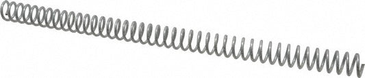 Gardner Spring 8C13C Cut-to-Length Compression Spring 0.732" OD, 12" Free Length