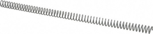 Gardner Spring 8C15C Cut-to-Length Compression Spring 0.576" OD, 12" Free Length