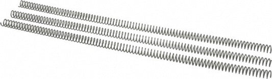 Gardner Spring M-8C18C Utility Compression Spring 12" Free Length