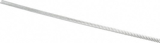 Gardner Spring M-8C20C Cut-to-Length Compression Spring 0.278" OD, 12" Free Length