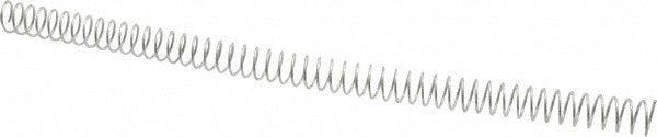 Gardner Spring M-A20C Compression Spring 0.625" OD