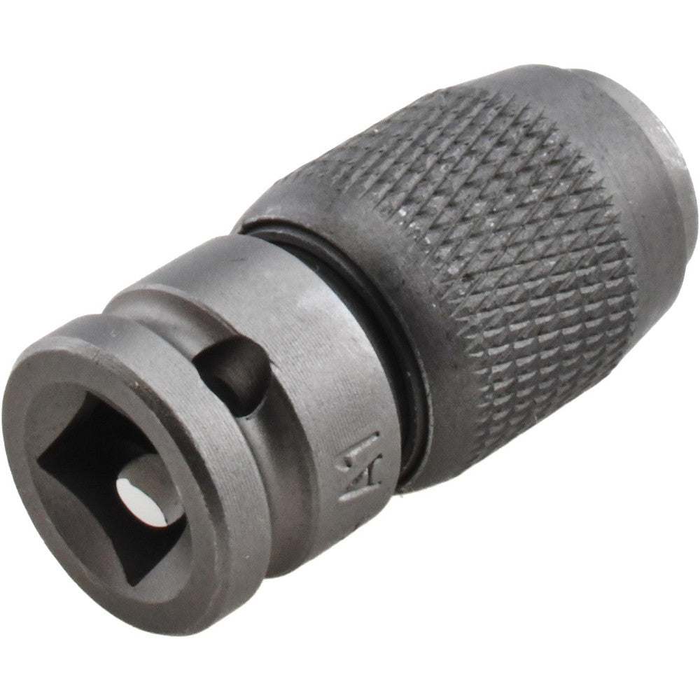 Wera 05042750001 Hex Driver Bit Adapter Quick Release