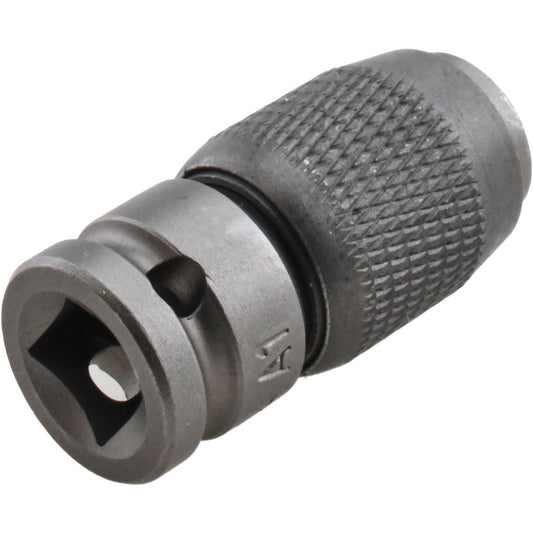 Wera 05042750001 Hex Driver Bit Adapter Quick Release