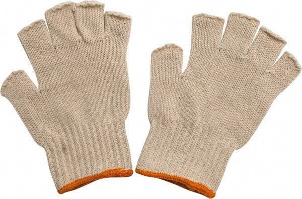 PRO-SAFE 35-C119/S Work Gloves PRO-SAFE Size Small, Not Lined, Cotton & Polyester