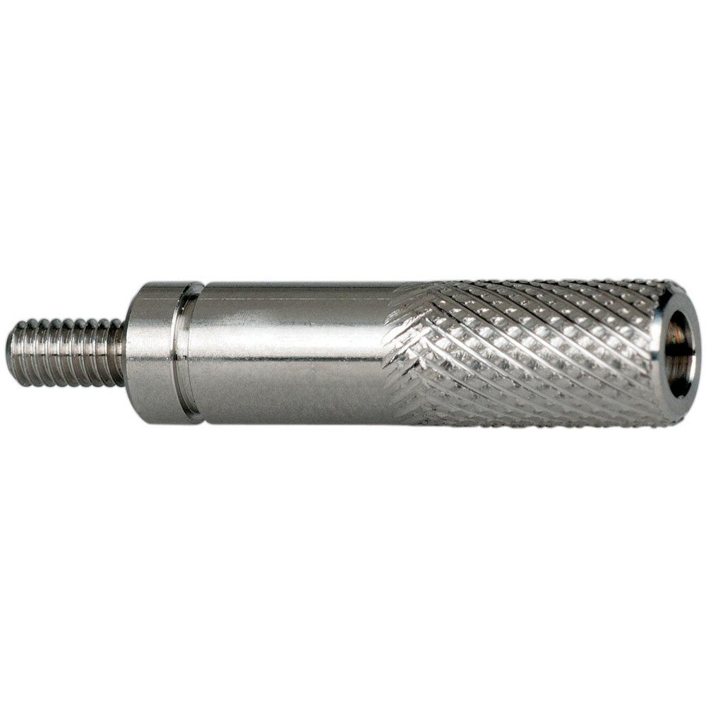 Mitutoyo 303612 Drop Indicator Replacement Part Extension Rod, 0.2 in