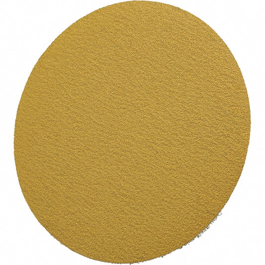 3M 7010299035 Hook & Loop Disc 3" Dia, 320 Grit, Coated, Aluminum Oxide