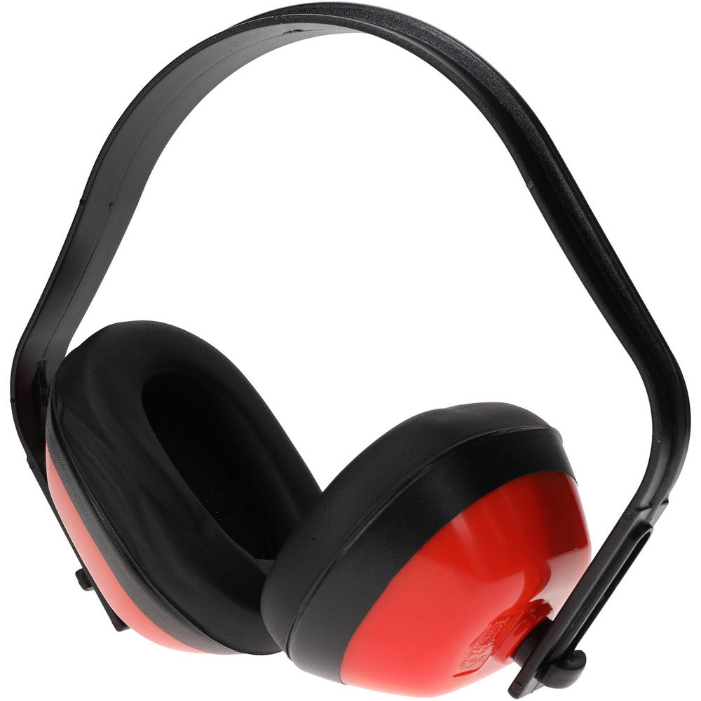 PRO-SAFE S0697 Earmuffs Leather Cushion