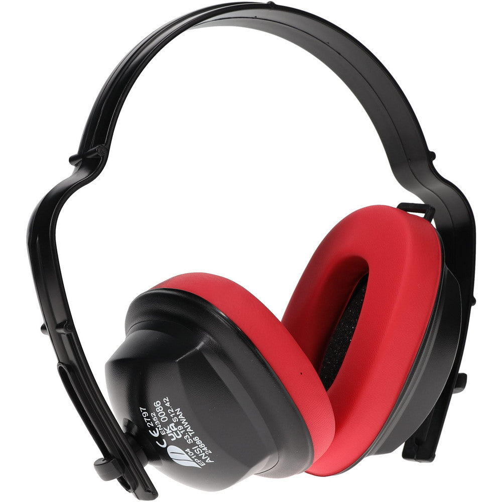PRO-SAFE S0703 Earmuffs Leather Cushion