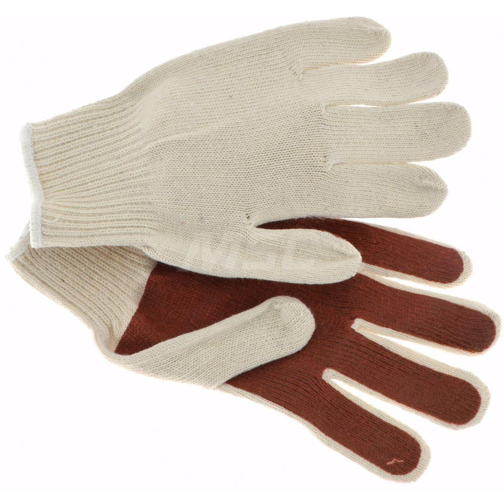 PRO-SAFE 38-N2110PC/L Work Gloves PRO-SAFE Size Large, Nitrile-Coated Cotton Blend, General Purpose