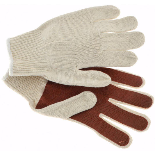 PRO-SAFE 38-N2110PC/L Work Gloves PRO-SAFE Size Large, Nitrile-Coated Cotton Blend, General Purpose