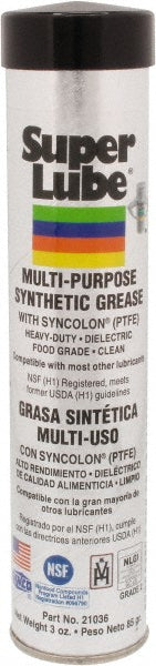 Super Lube 21036 Super Lube General Purpose Grease