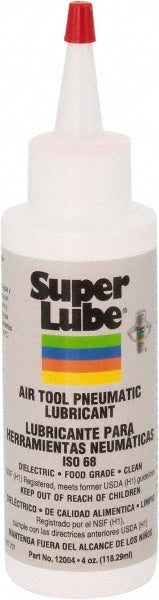 Super Lube 12004 Super Lube Bottle, Air Tool Oil
