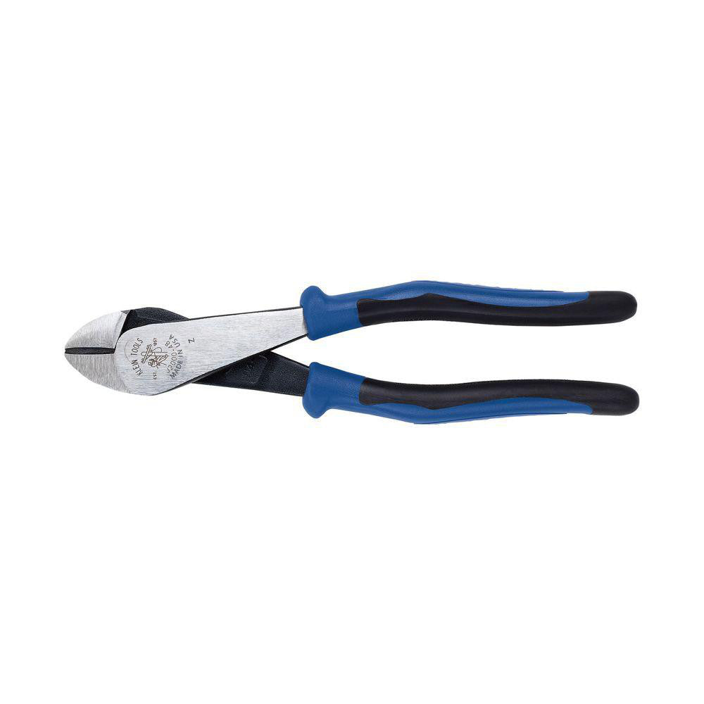 Klein Tools J2000-48 Diagonal Cutting Plier 0.75" & 1.9 cm Cutting Capacity