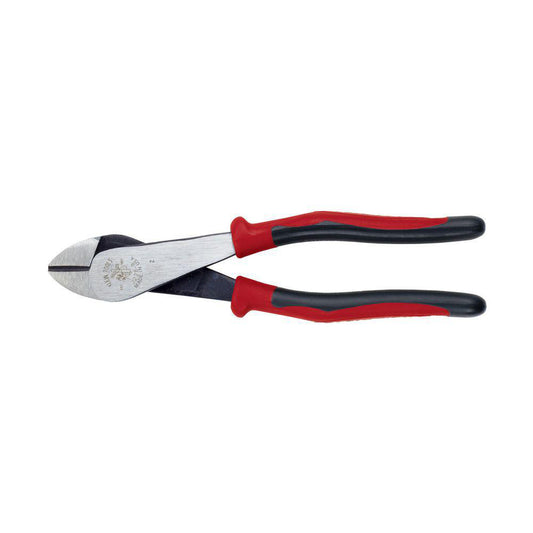 Klein Tools J228-8 Diagonal Cutting Plier 1" & 2.5 cm Cutting Capacity