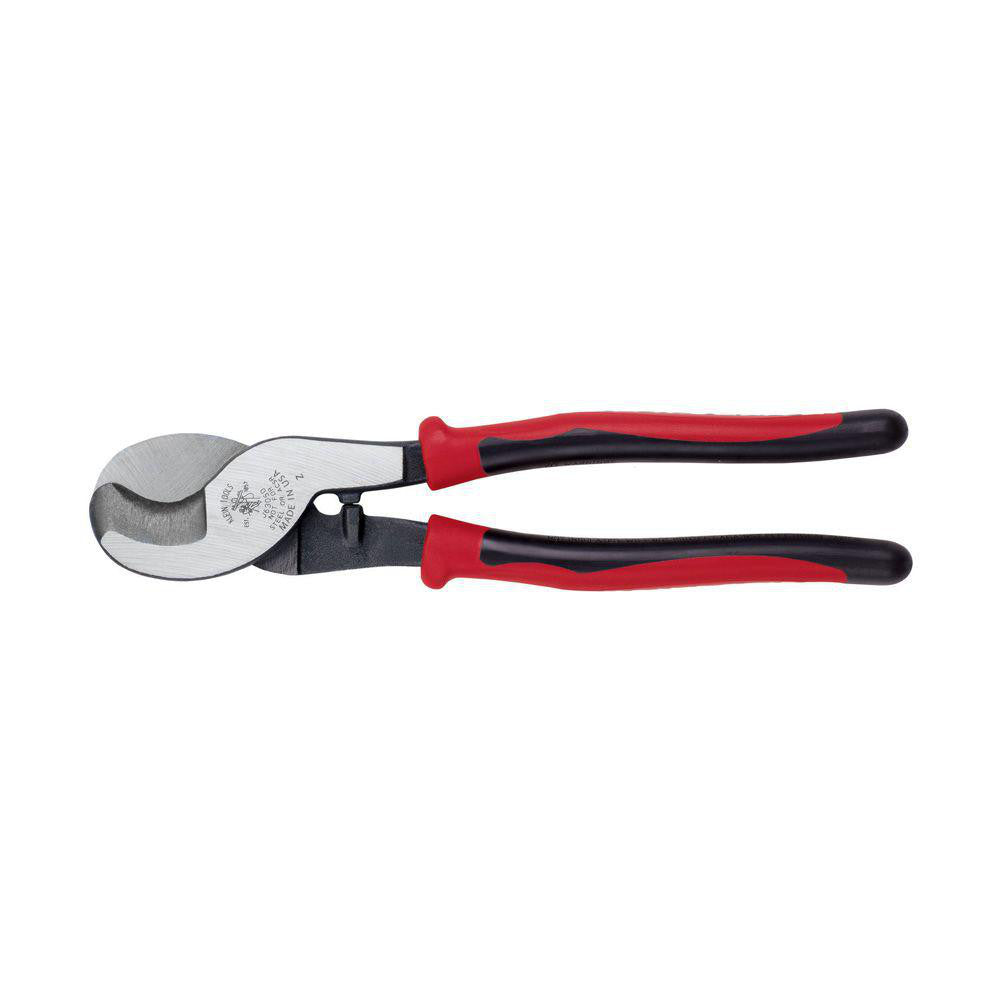 Klein Tools J63050 Cable Cutter 9-1/2" OAL