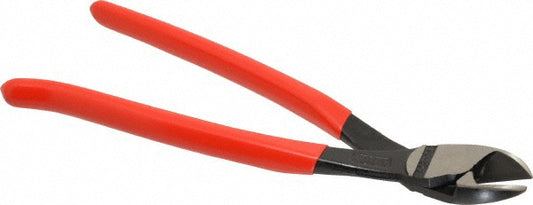 Knipex 74 21 250 Diagonal Cutting Plier 3 3.5 & 4.6 mm Cutting Capacity
