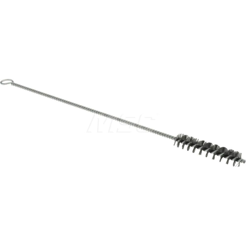 Pro-Source 05035 1-1/2" Long x 5/16" Diam Steel Twisted Wire Bristle Brush
