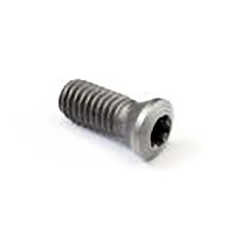 Seco 02860113 Machine Screw for Indexables T15P Hex, M4 Thread