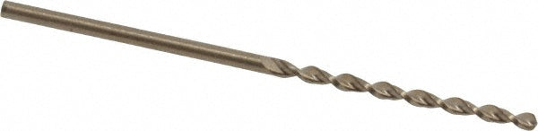 Cleveland C16555 Jobber Length Drill Bit 1/16" (0.0625) Dia, 135 deg, Cobalt