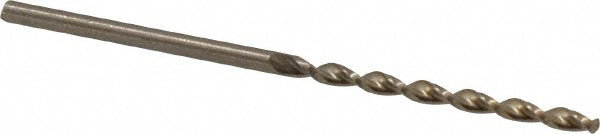 Cleveland C16556 Jobber Length Drill Bit 5/64" (0.0781) Dia, 135 deg, Cobalt