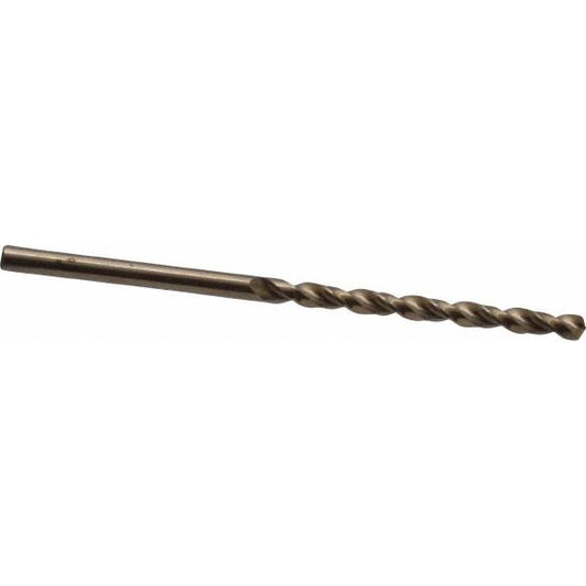 Cleveland C16559 Jobber Length Drill Bit 1/8" (0.1250) Dia, 135 deg, Cobalt