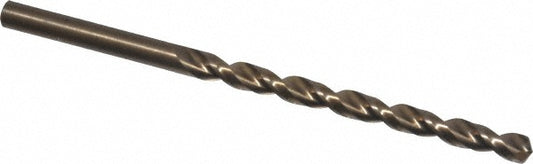 Cleveland C16562 Jobber Length Drill Bit 11/64" (0.1719) Dia, 135 deg, Cobalt