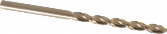 Cleveland C16565 Jobber Length Drill Bit 7/32" (0.2188) Dia, 135 deg, Cobalt