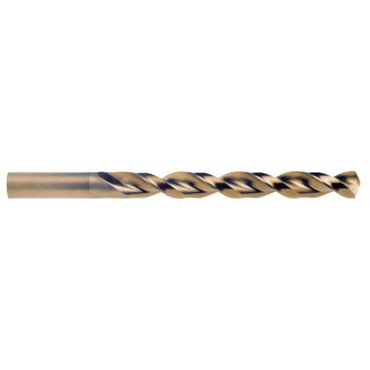 Accupro 1640510-AC Jobber Length Drill Bit 5.1 mm Dia, 130 &deg, Cobalt