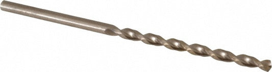 Cleveland C16542 Jobber Length Drill Bit #40 (0.0980) Dia, 135 deg, Cobalt