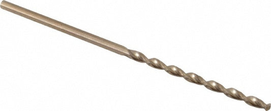 Cleveland C16553 Jobber Length Drill Bit #51 (0.0670) Dia, 135 deg, Cobalt