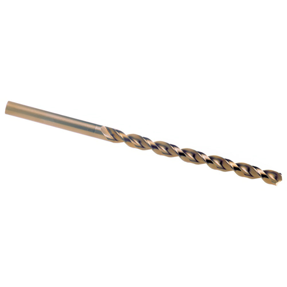Cleveland C16778 Taper Length Drill Bit 3/32" (0.0938) Dia, 135 deg, Cobalt