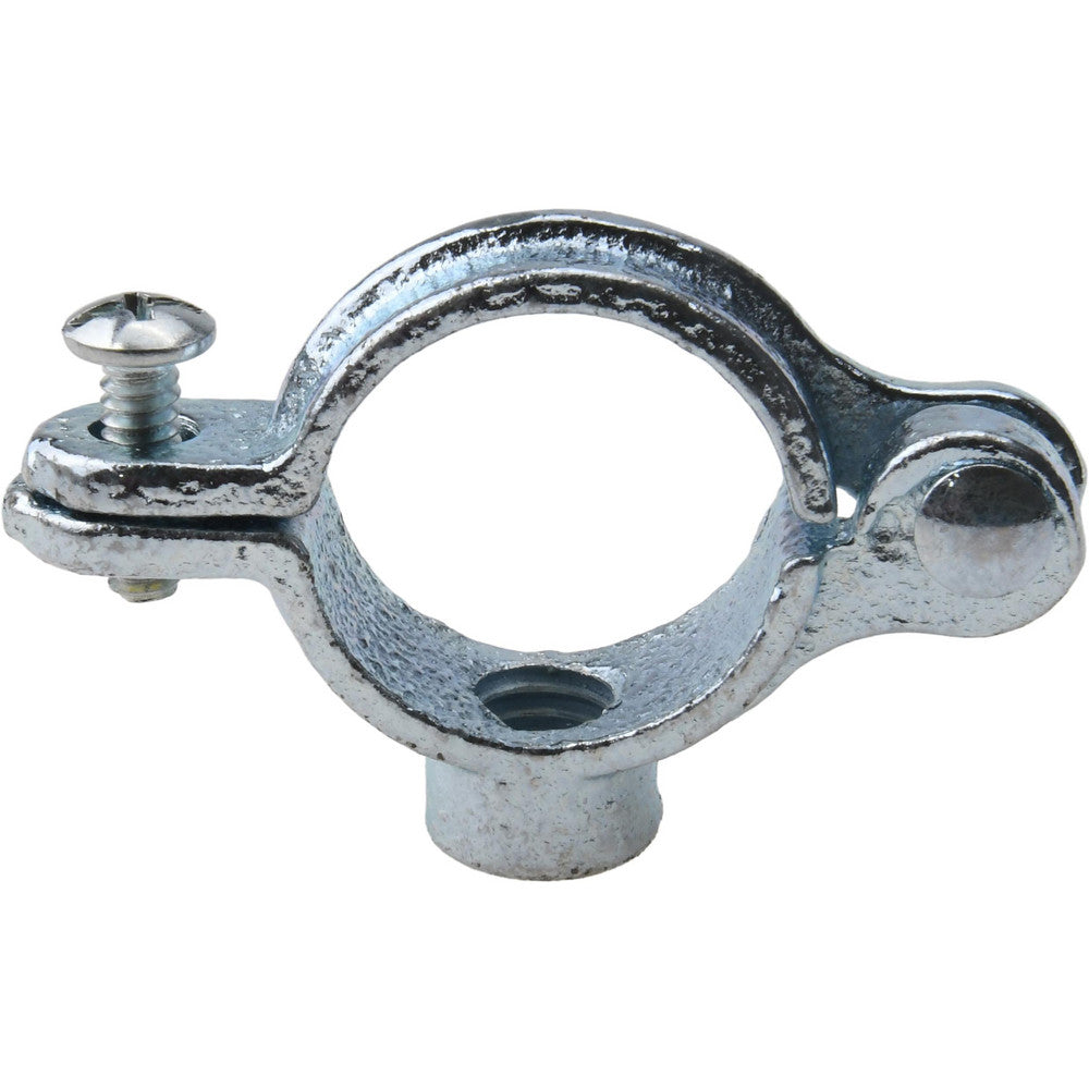 Empire 41HG0075 Split Ring Hanger 3/4" Pipe, Malleable Iron