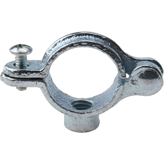 Empire 41HG0075 Split Ring Hanger 3/4" Pipe, Malleable Iron