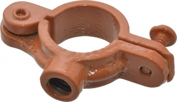 Empire 41HCT0075 Split Ring Hanger 3/4" Pipe, Malleable Iron