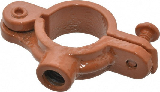Empire 41HCT0075 Split Ring Hanger 3/4" Pipe, Malleable Iron