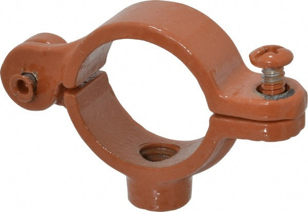 Empire 41HCT0100 Split Ring Hanger 1" Pipe, Malleable Iron