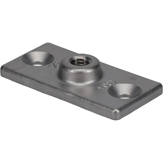 Empire 41ASSI0038 3/8" Rod Ceiling Flange