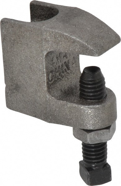 Empire 62B0050 Top Clamp 3/4" Flange Thickness, 1/2" Rod