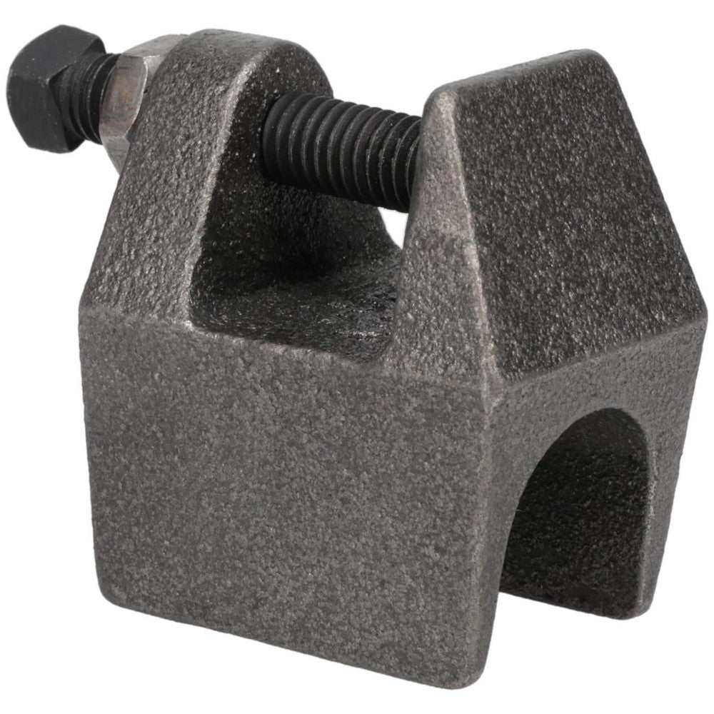 Empire 62B0075 Top Clamp 3/4" Flange Thickness, 3/4" Rod