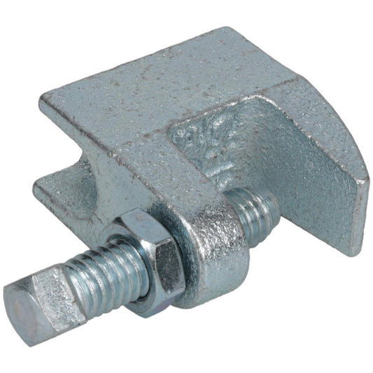 Empire 62G0038 Top Clamp 3/4" Flange Thickness, 3/8" Rod